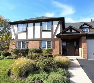 20 Sauk Trail Unit 3, Indian Head Park, IL 60525