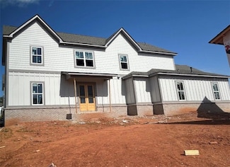 1295 Melody Bend, Watkinsville, GA 30677