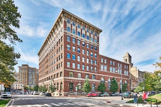 27 Library St NE Unit 508, Grand Rapids, MI 49503
