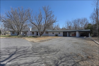 5140 Camino de la Vista Dr, El Paso, TX 79932