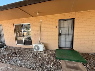 1955 E 8th St Unit 2, Douglas, AZ 85607