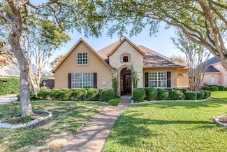 3813 Lost Creek Dr, Plano, TX 75074