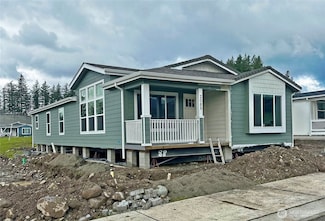 2088 Crystal Mountain Dr Unit 88, Enumclaw, WA 98022