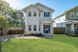 1003 Cherry Laurel St, Tallahassee, FL 32308