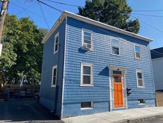 7 Allen St Unit 1, Salem, MA 01970