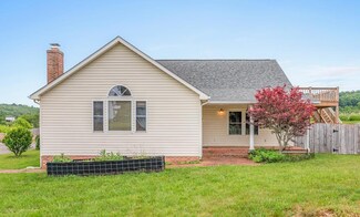 223 Conner Grove Rd SW, Willis, VA 24380
