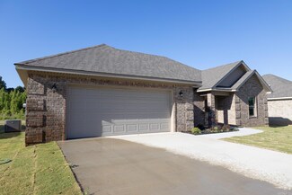 404 Gia, Bono, AR 72416