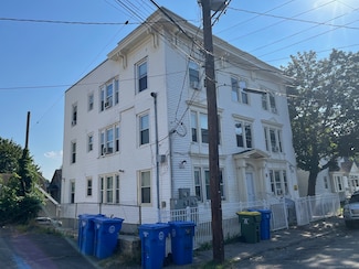 227 Hillside Ave, Waterbury, CT 06710