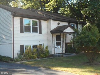 442 Center St, Frederick, MD 21701