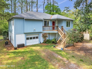 418 Clearbrook Dr, Wilmington, NC 28409