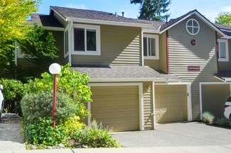 12931 SE 26th Place Unit C1, Bellevue, WA 98005