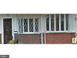 4941 Chancellor St, Philadelphia, PA 19139