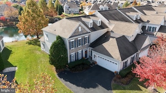 394 Primrose Dr, Upper Gwynedd, PA 19446