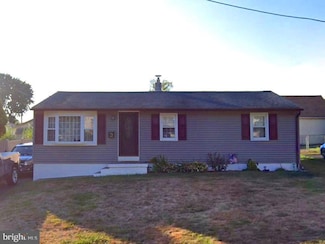 308 Edgley Ave, Horsham, PA 19044