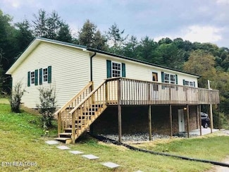 1432 Upper Caney Valley Rd, Tazewell, TN 37879