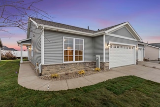 6375 Jasmine Ave, Portage, IN 46368