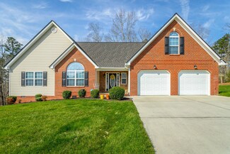 123 Shadowcreek Ct, Flintstone, GA 30725