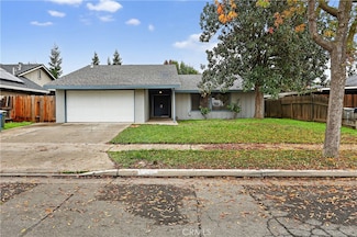 3338 Columbia Ave, Merced, CA 95340