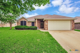 1921 Merlin Dr, Harker Heights, TX 76548