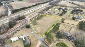 0 Gene Ball and Sun Ridge Rd Dr, Alexandria, LA 71302