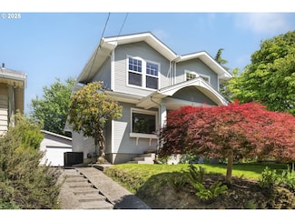 2814 NE 34th Ave, Portland, OR 97212