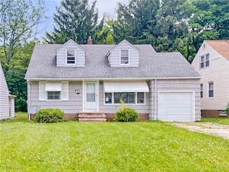 315 S Green Rd, Cleveland, OH 44121