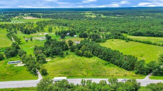 Lot2 2 Texas 105, Ames, TX 77575