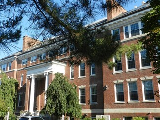 52 Sanborn St Unit 302, Reading, MA 01867