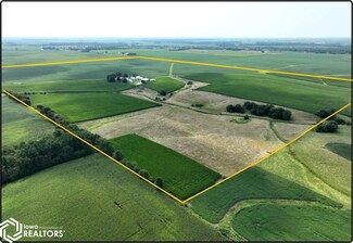 0 Co Rd 400 N Larose Rd Unit 6320565, Varna, IL 61375