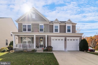 43689 Great Laurel Way, California, MD 20619
