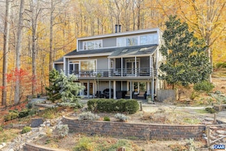 407 Broad Axe Rd, Charlottesville, VA 22903