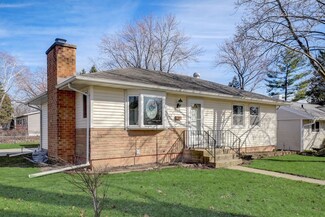 3717 Eliot Ln, Madison, WI 53704