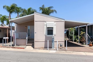 1174 E Main St Unit 81, El Cajon, CA 92021