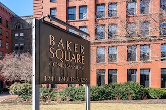 1241 Adams St Unit WM108, Boston, MA 02124