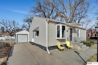3634 Sumner St, Lincoln, NE 68506