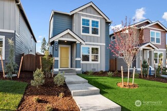 4330 Savannah Loop NE Unit 70, Lacey, WA 98516