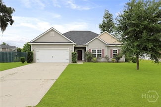 7 Sailmaker Ln, Richmond Hill, GA 31324
