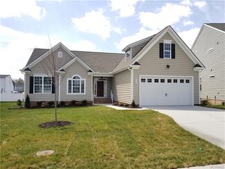 6337 Broad Sky Cir, Mechanicsville, VA 23111