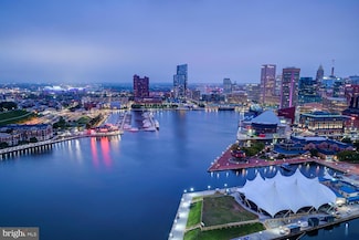 300 International Dr Unit 2303, Baltimore, MD 21202