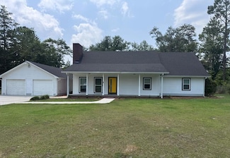 391 Georgia 125, Ray City, GA 31645