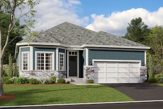 Grayson, Maple Grove, MN 55369