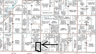 Lot 3 County Line Rd, Capron, IL 61012