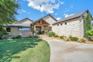 18867 E County Road 163, Duke, OK 73532