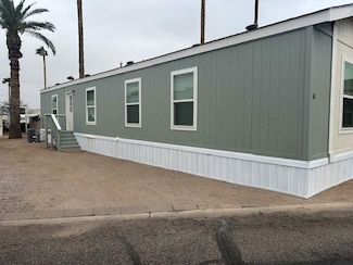 4315 N Flowing Wells Rd Unit 48, Tucson, AZ 85705
