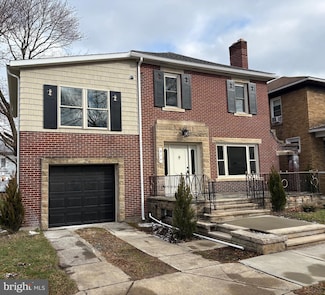 314 N 4th St, Philipsburg, PA 16866