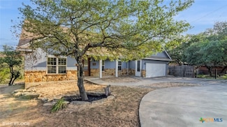 1974 Canyon Bend, Canyon Lake, TX 78133