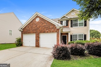 11576 Kades Trail, Hampton, GA 30228