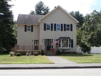 74 Church St, Gilbertville, MA 01031