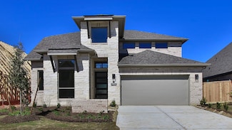 21010 Madera Valley Ln, Cypress, TX 77433