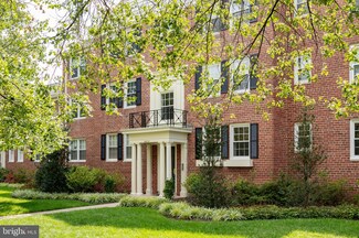 6610 10th St Unit A2, Alexandria, VA 22307